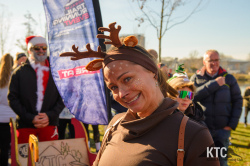 2025-11-30 Winterrung Graz Rentiere - DSC_0621